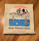 San Francisco Sweatshirt
