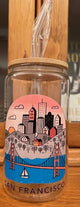 San Francisco Glass