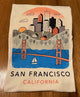 San Francisco Tshirt