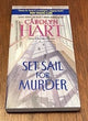 Set Sail for Murder