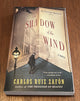The Shadow of the Wind