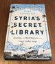 Syria's Secret Library