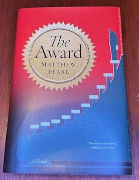 The Award