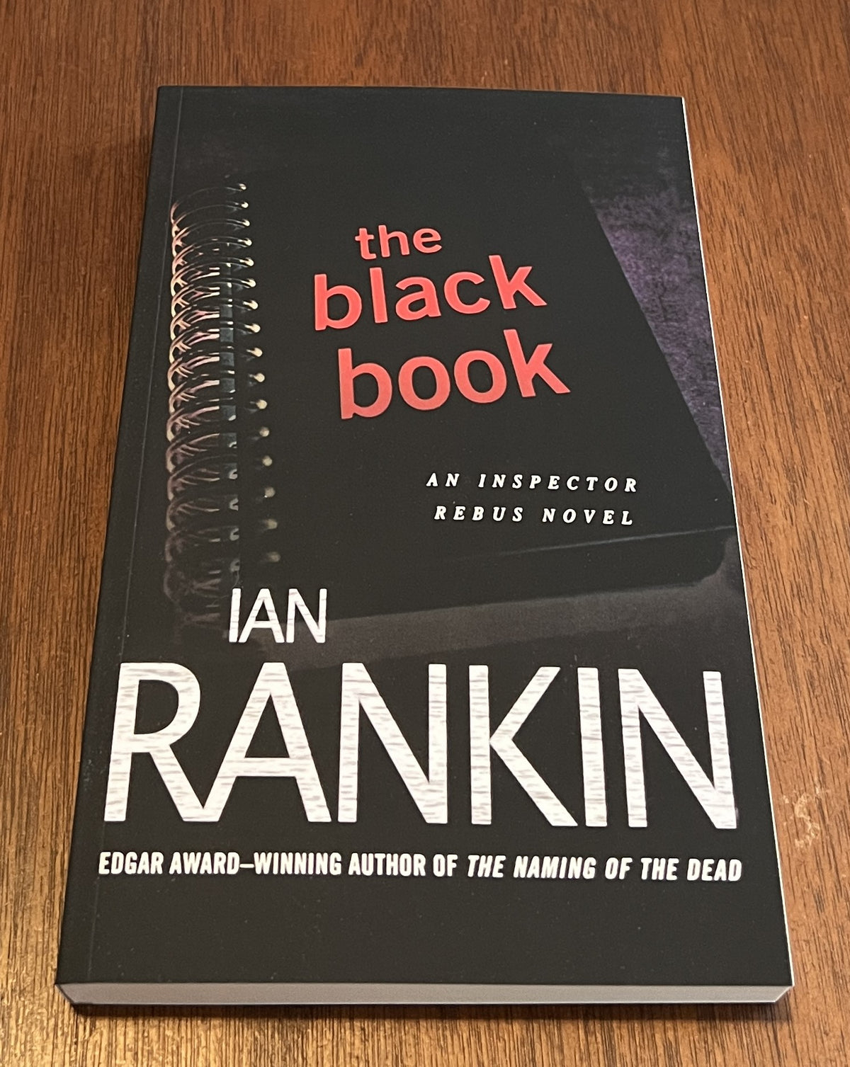 The Black Book