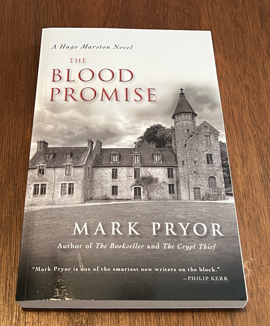 The Blood Promise