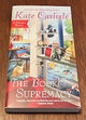 The Book Supremacy