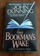 The Bookman's Wake