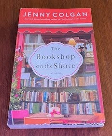 The Bookshop on the Shore