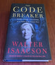 The Code Breaker