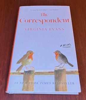 The Correspondent