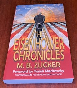 The Eisenhower Chronicles