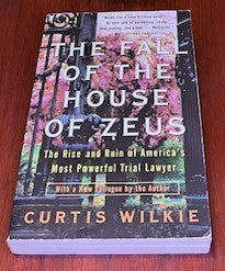 The Fall of the House of Zeus