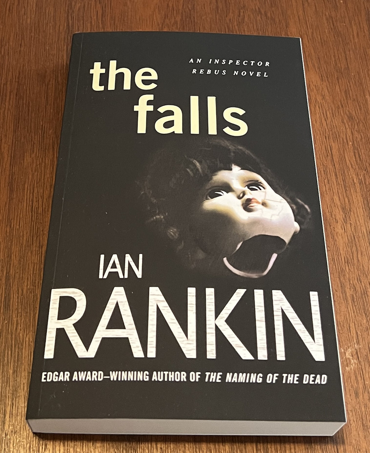 The Falls