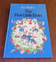 The Five Little Elves