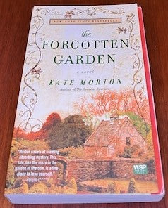 The Forgotten Garden