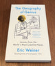 The Geography of Genius