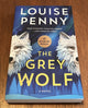The Grey Wolf
