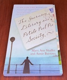 The Guernsey Literary and Potato Peel Pie Society