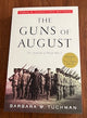 The Guns of August