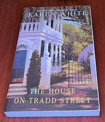 The House on Tradd Street