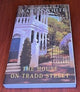 The House on Tradd Street