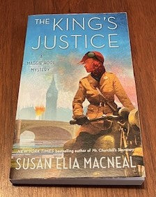 The King's Justice