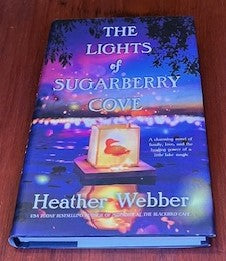 The Lights of Sugarberry Cove