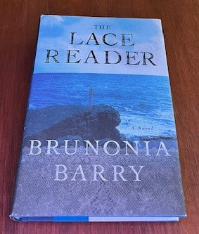 The Lace Reader