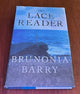The Lace Reader