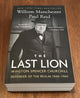 The Last Lion - Defender of the Realm