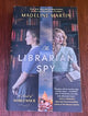The Librarian Spy