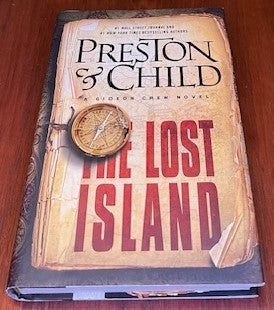 The Lost Island