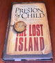 The Lost Island