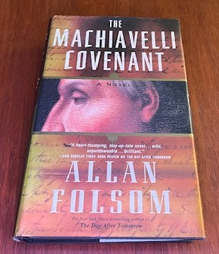 The Machiavelli Covenant