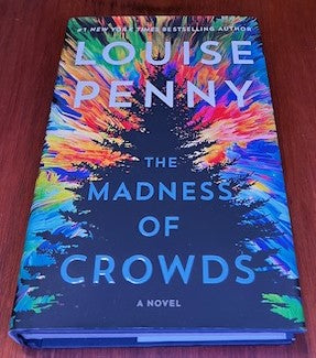 The Madness of Crowds