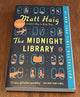 The Midnight Library