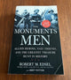 The Monuments Men