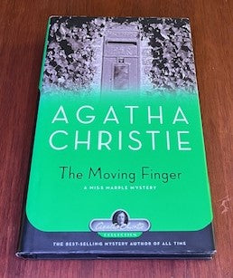 The Moving Finger