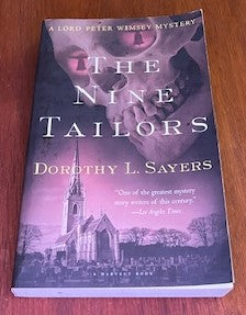 The Nine Tailors