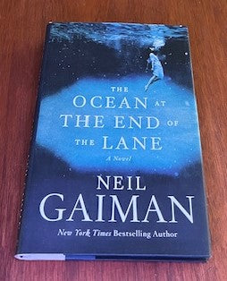The Ocean at the End of the Lane