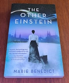 The Other Einstein