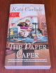 The Paper Caper
