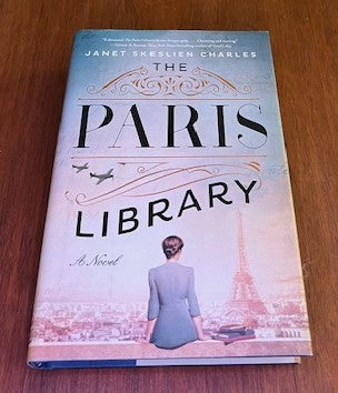 The Paris Library