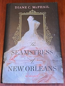 The Seamstress of New Orleans
