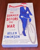 The Summer Before the War