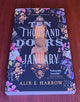 The Ten Thousand Doors of January