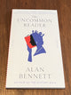 The Uncommon Reader