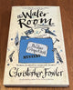 The Water Room