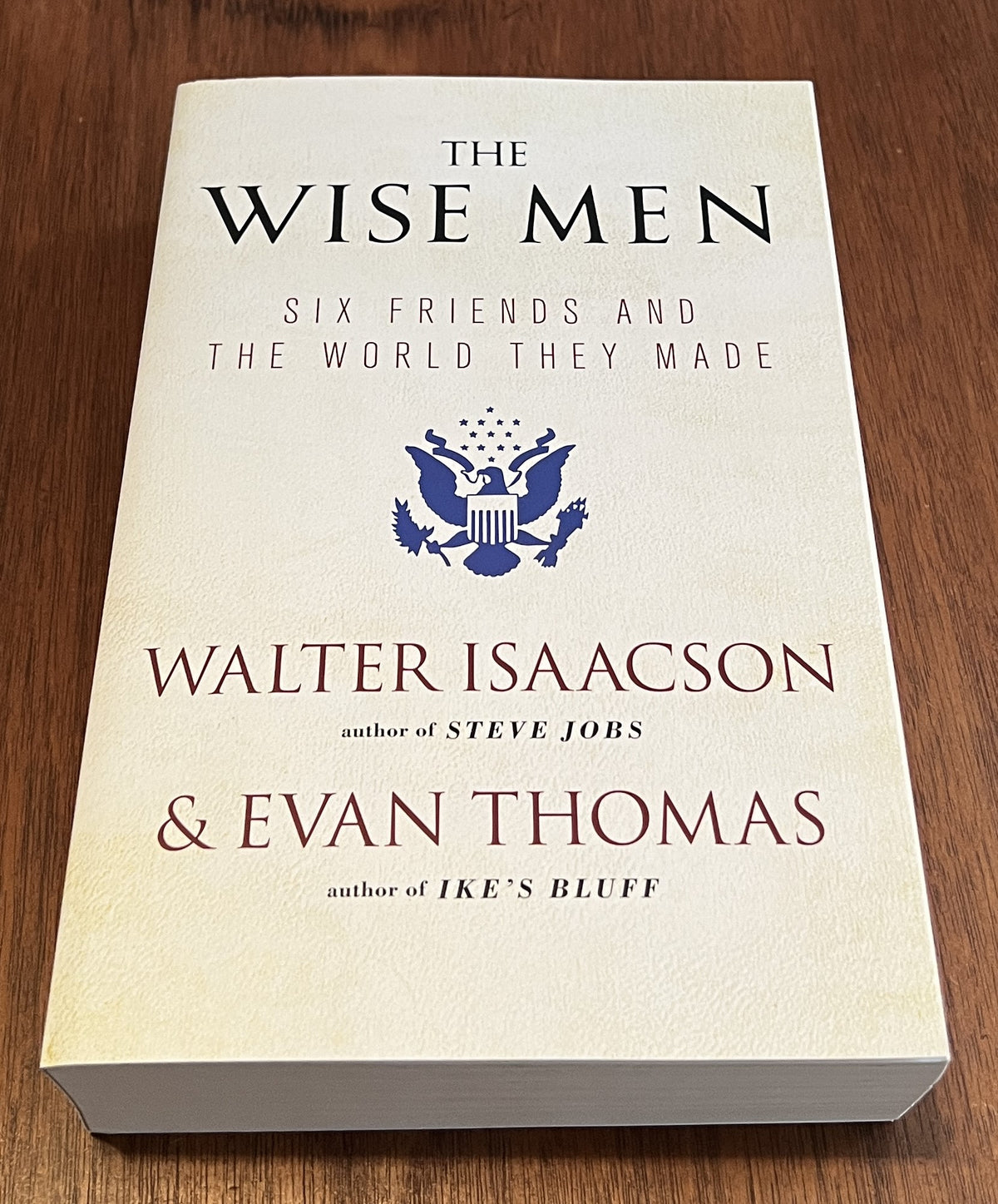 The Wise Men