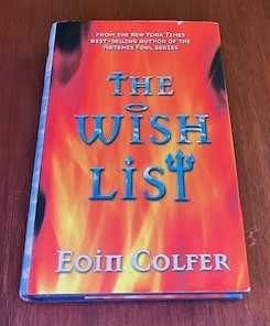 The Wish List